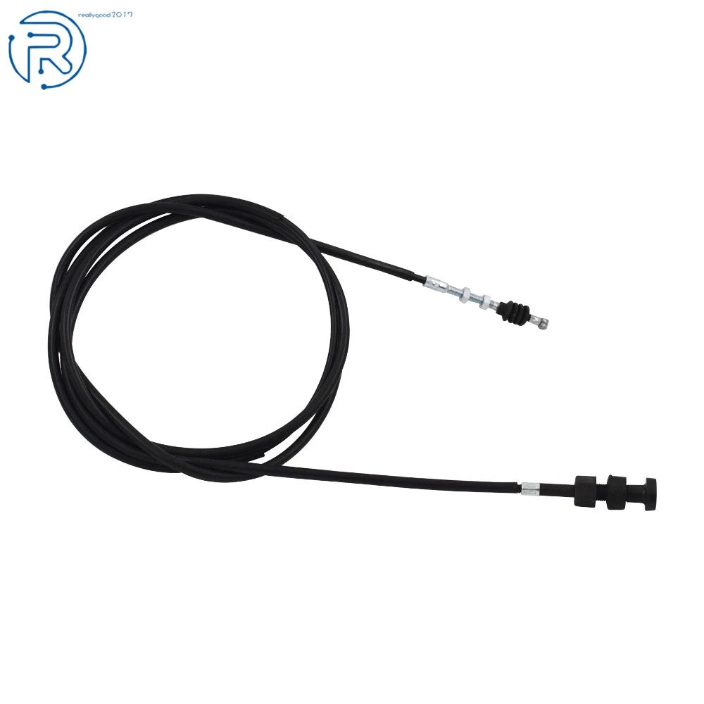 Choke/Starter Cable for Kawasaki Mule 3000, 3010, 3020 (54017-1208)