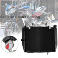 Radiator Cooling Engine Cooler for Street Triple 765 R RS (2020–2022)