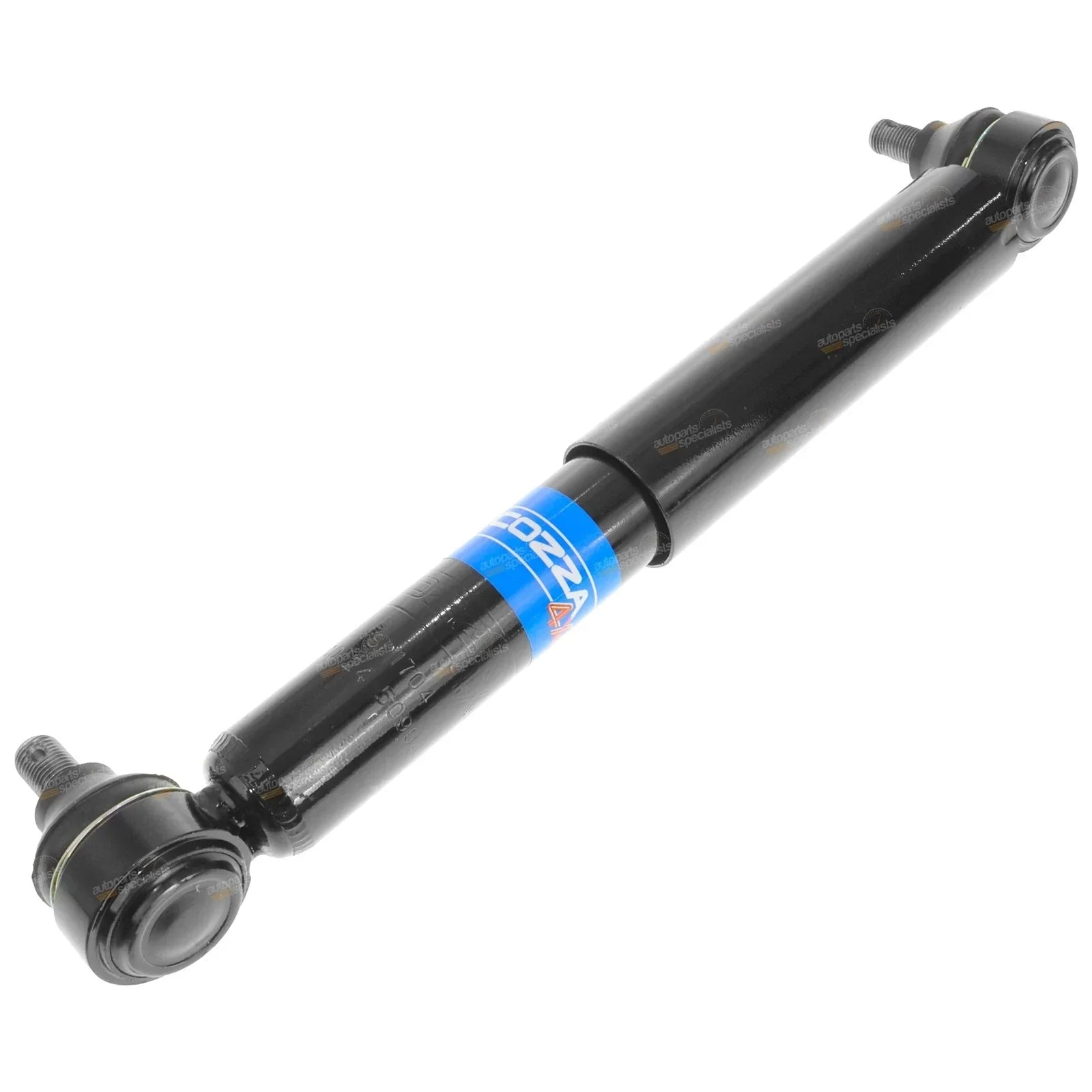 Steering Damper for Toyota Land Cruiser 40 Series (1965–1984)