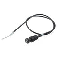 Choke Cable Assembly 36.6'' for Yamaha PW80 Dirt Pit Bike