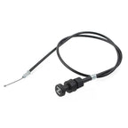 Choke Cable Assembly 36.6'' for Yamaha PW80 Dirt Pit Bike