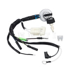 Starter Key Switch 35100-ZJ1-842 for Honda Engines GX610 GX620 GX670 (2006–2023)