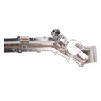 Upgraded Metal Rear Coolant Water Heater Pipe for Land Rover RR RRS LR4 (2010–2013)