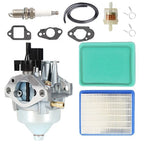 Carburetor Kit for Craftsman M250 Mower (12AVB2AQ793)