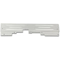 Stainless Radiator Support for Chevrolet Buick GMC Pontiac (1978–1988)
