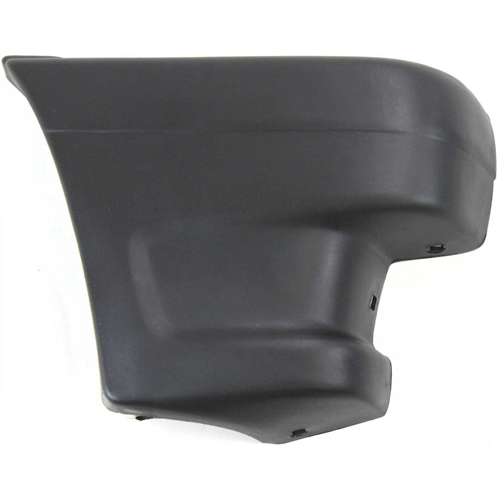 Bumper End Set for Mazda B2600 (1987-1989)
