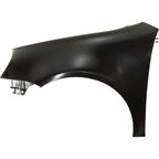 Fender for Volkswagen Rabbit (2006–2009) Front Driver and Passenger Side