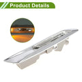 Right Side Marker Light Cover for BMW 535i (2011 - 2013)