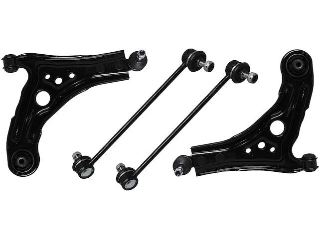 Front Control Arm & Sway Bar End Link Kit for Suzuki Swift+ (2004–2009) QM961VZ