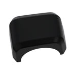 Mirror Arm Cover Plastic Construction Direct Fitment