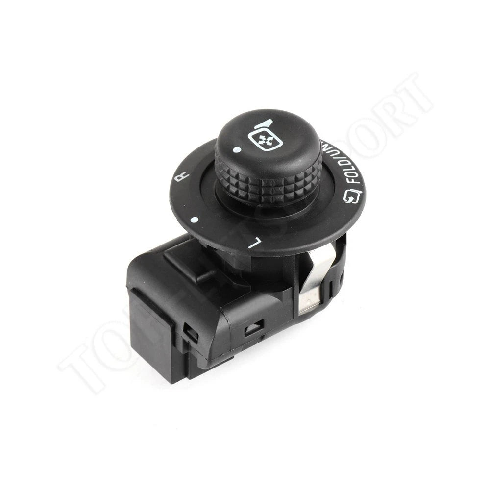 Mirror Switch for Ford F250 Super Duty (2008–2015)