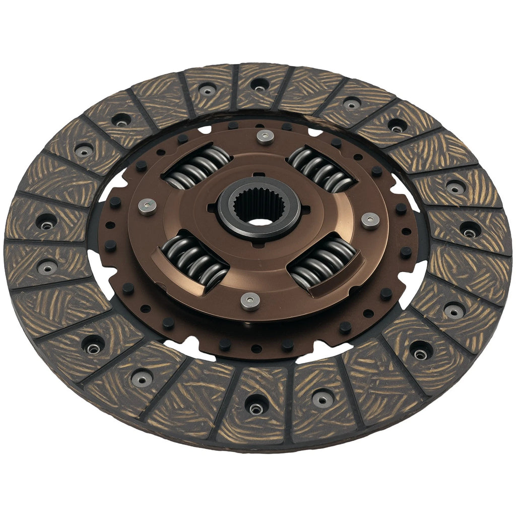 Clutch Disc Kit for Nissan Versa (2009-2019)