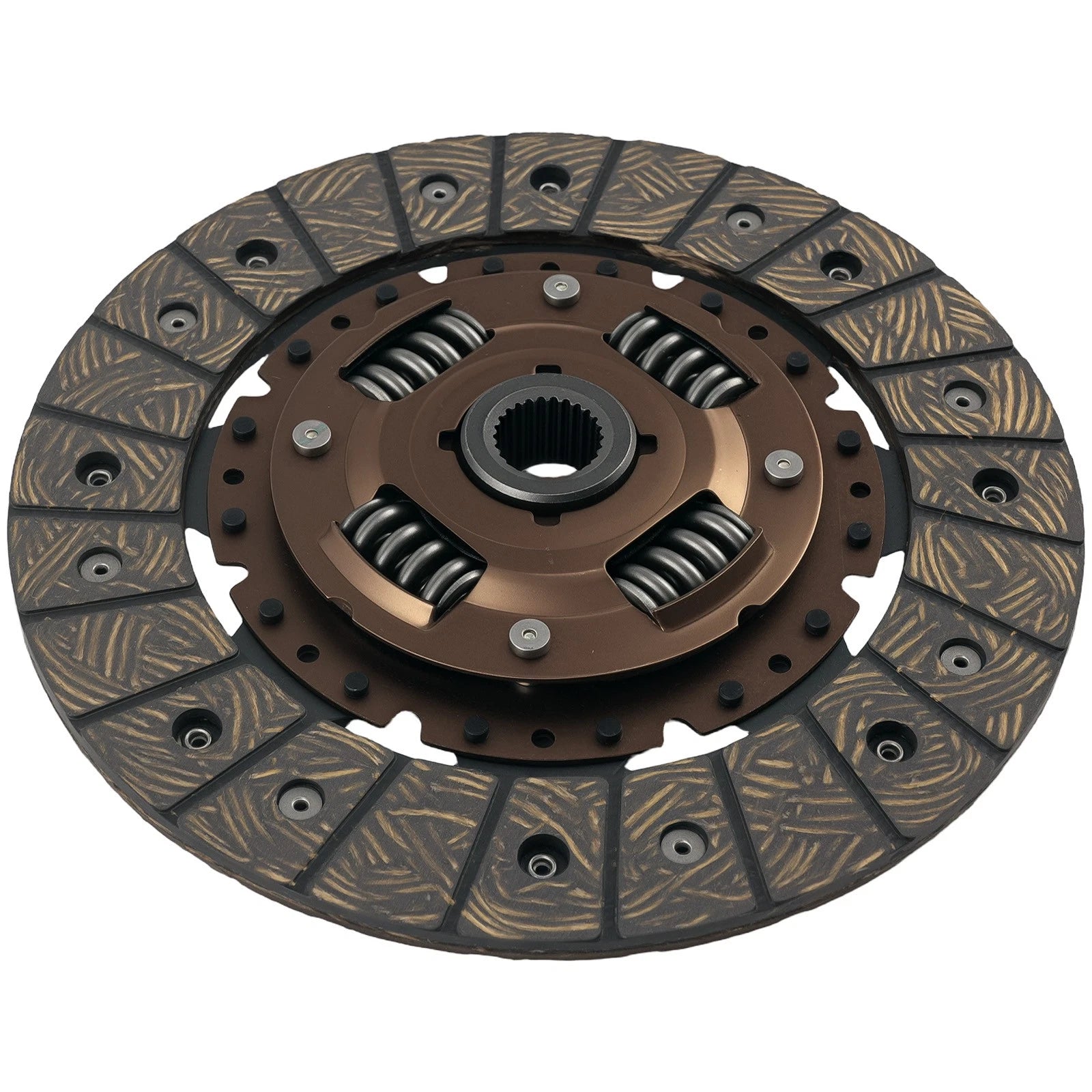 Clutch Disc Kit for Nissan Versa (2009-2019)