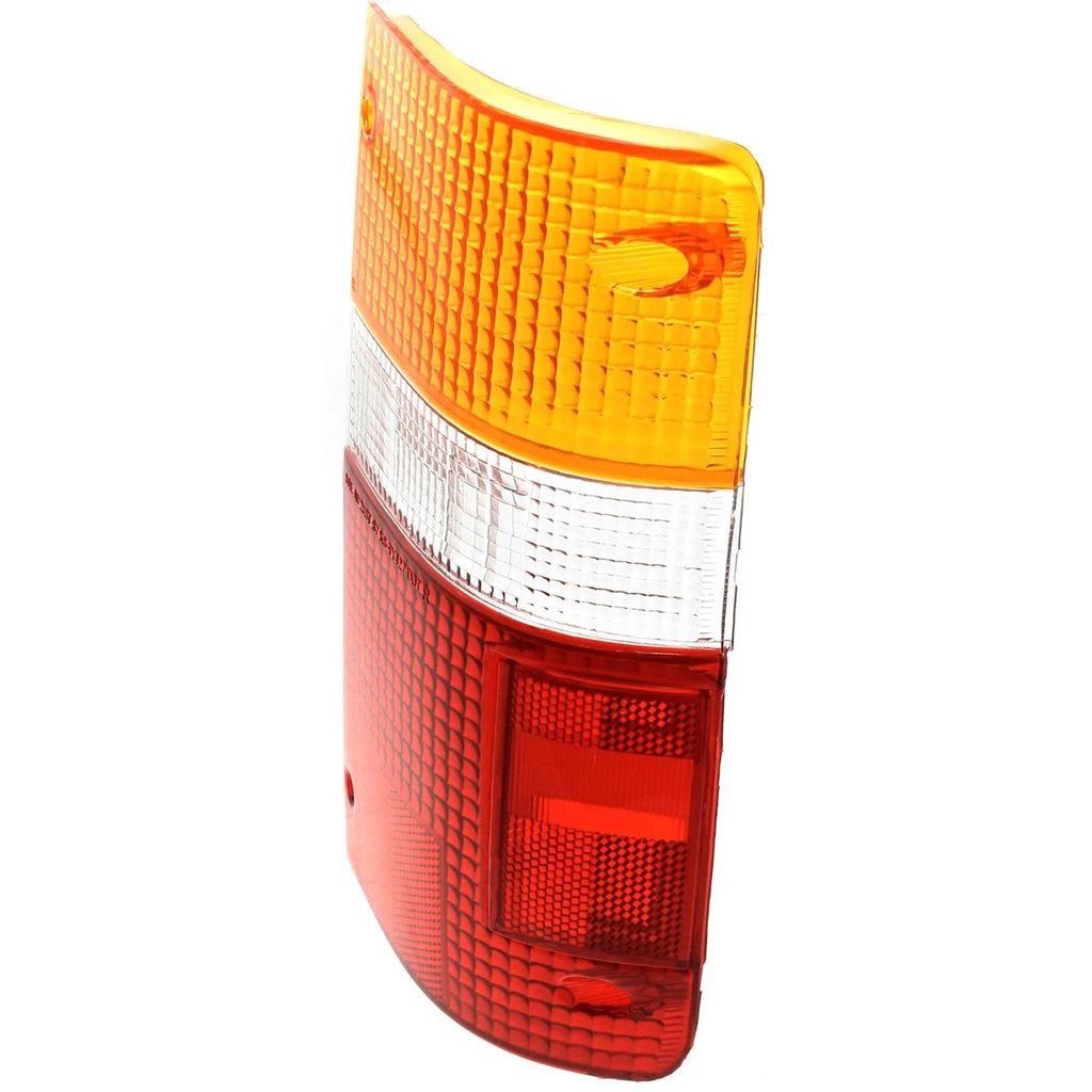 Right Rear Taillight Lens for Toyota Pickup Truck