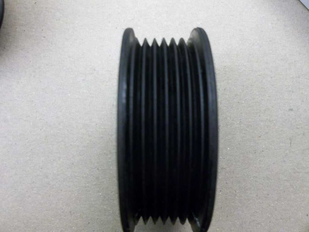 Idler Pulley 3" for Mercruiser V6 & V8 (Repl: 807757T)