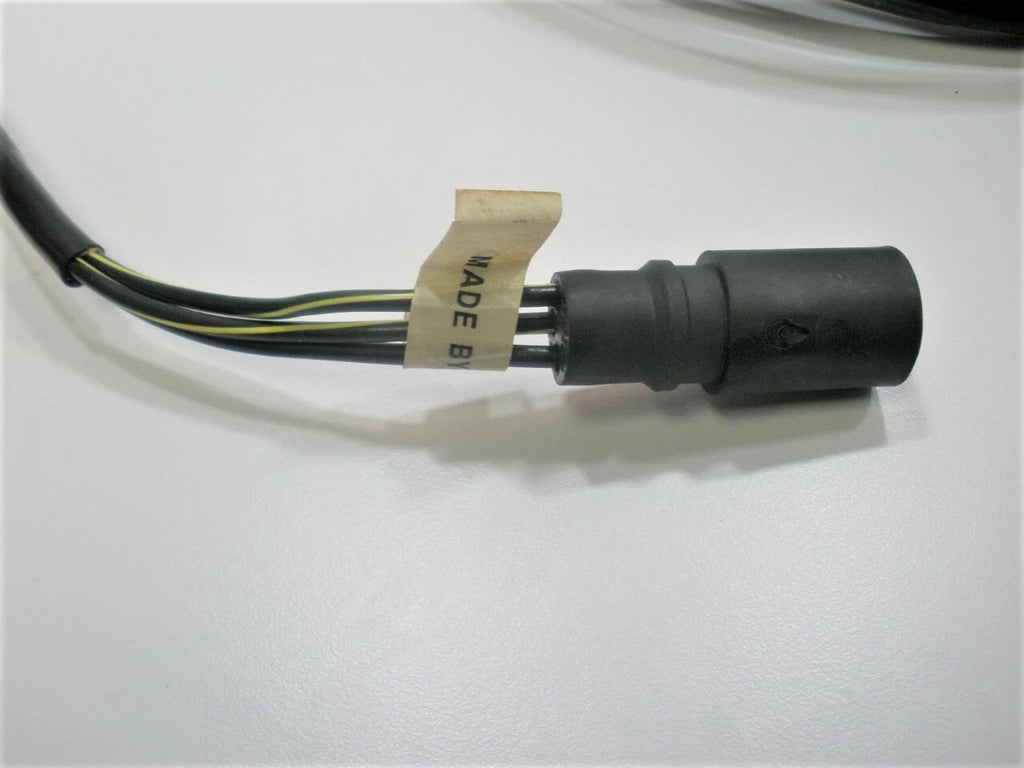 Stop Switch Cable for Johnson Evinrude 9.9-15 (OMC 174976)