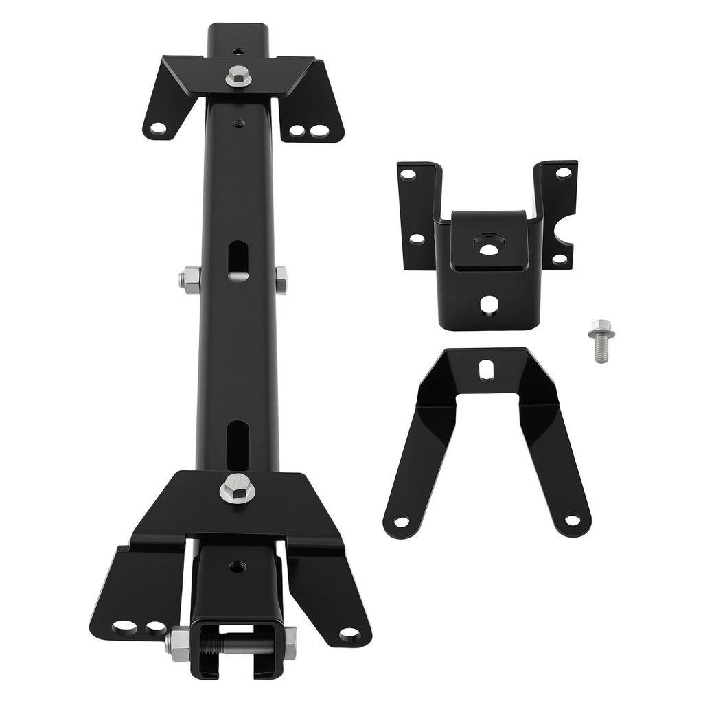 Black Steel Lifting Bar for Ford Expedition E-Series (2005–2011)