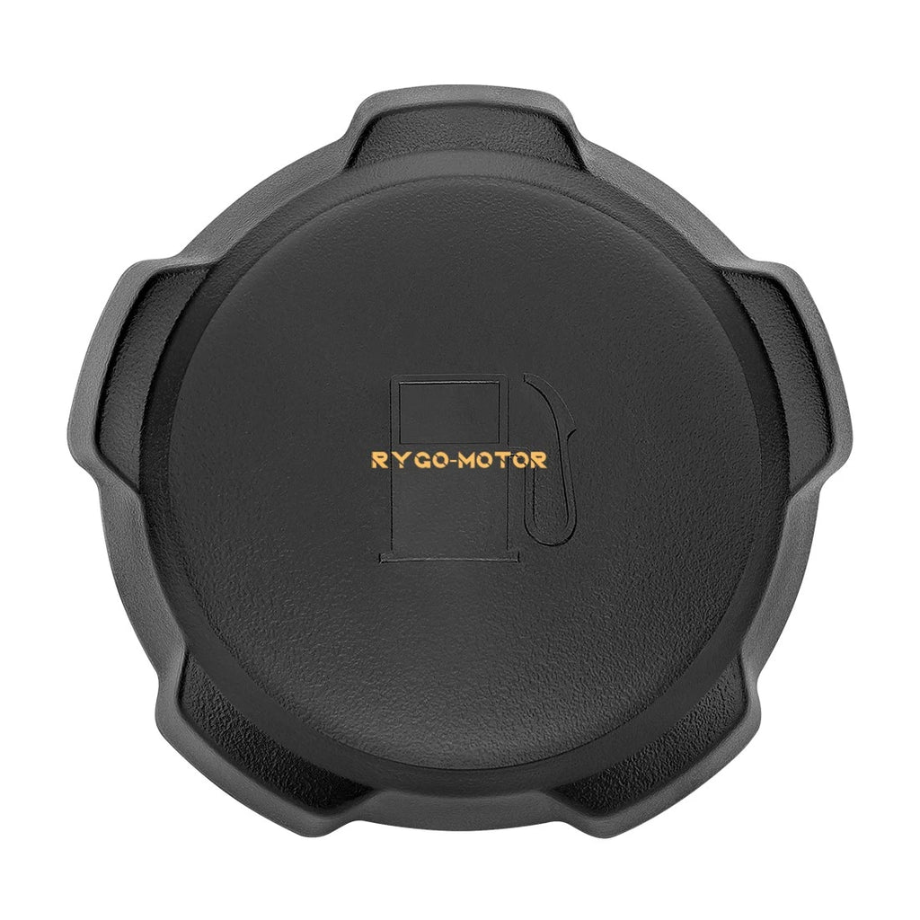 Gas Fuel Cap for Kawasaki Mule PRO Teryx 800, Brute Force 750, 650 (2015–2023) 51049-0718