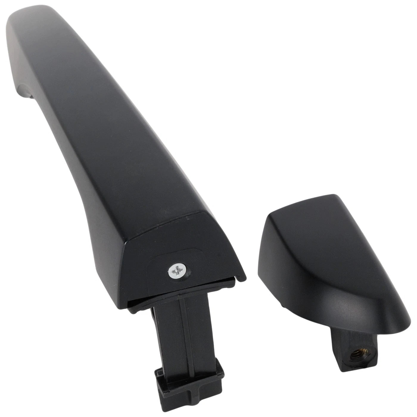 Rear Driver Left Side Exterior Door Handle for Hyundai Tucson (2010-2015)