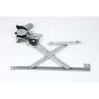 Power Window Regulator with Motor for Honda Civic (2012–2015) Front Right