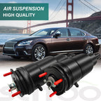 Front Pair Air Suspension Strut for Lexus LS600 LS460 (2007–2016) 48020/10-50210