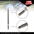 Rear Axle Shaft for EZGO RXV Golf Cart (2008âPresent)