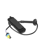 Liftgate Tailgate Release Switch 15106857 for Tahoe Yukon Escalade (2007–2014)
