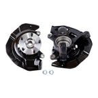 Front Steering Knuckle & Wheel Hub Bearing for Toyota Sienna (2009)