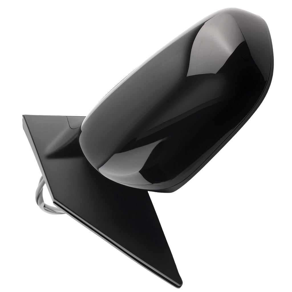 Right Mirror for Toyota RAV4 (2009–2012) TO1321264 Black 3Pin
