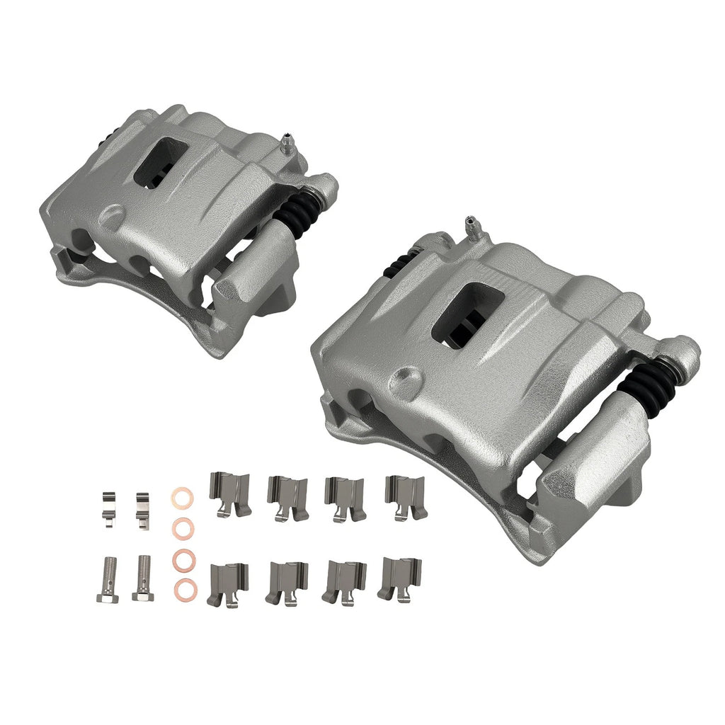Disc Brake Caliper Set for Jeep Grand Cherokee (1999-2004)