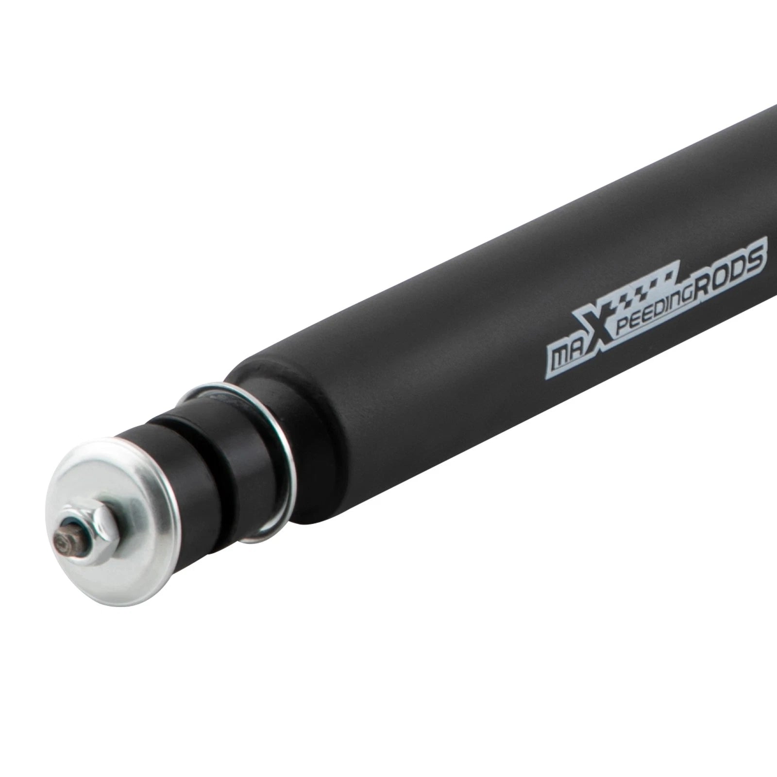 Dual Steering Stabilizer with Hardware for Dodge Ram 1500 4WD (1994–1999)