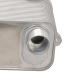 Oil Cooler for VW Jetta, Passat, Beetle, GTI, Tiguan, Atlas (2011–2023)