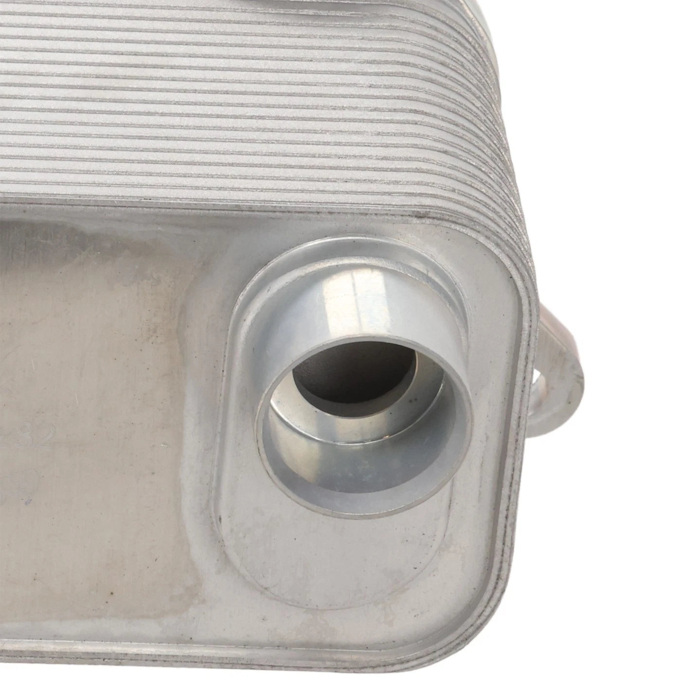 Oil Cooler for VW Jetta, Passat, Beetle, GTI, Tiguan, Atlas (2011–2023)