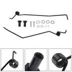 Ice Scratchers Kit for Polaris Switchback Titan (Universal)
