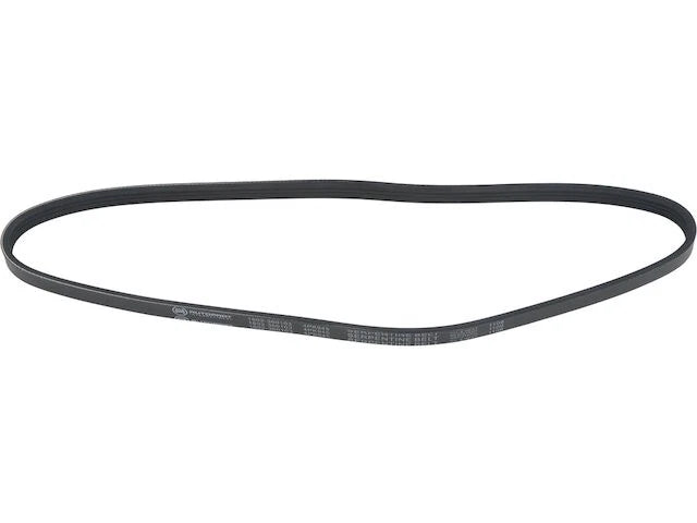 Multi Rib Belt for Suzuki Swift 1.3L (1997, 1999–2001) QW965TJ