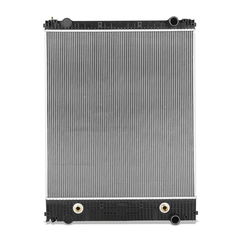 2-Row Aluminum Core Radiator for Business Class M2 106 (2006–2015)