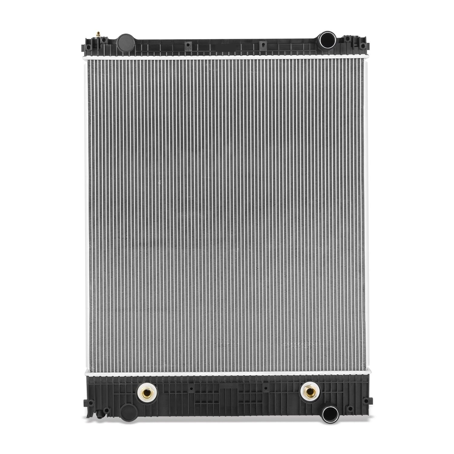 2-Row Aluminum Core Radiator for Business Class M2 106 (2006–2015)