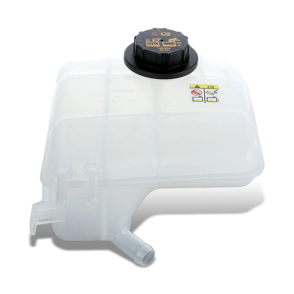Coolant Overflow Tank Reservoir for Ford Focus 2000–2006 2.0L 2.3L