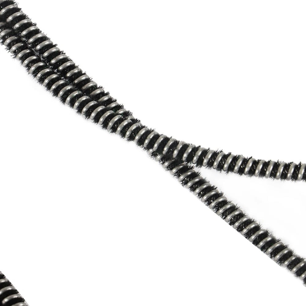 Sunroof Glass Cables for Ford F250 (2017–2019)