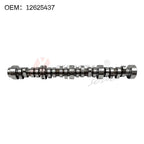 1Pcs Engine Camshaft for Chevrolet Colorado GMC Hummer (2008–2013) 12625437