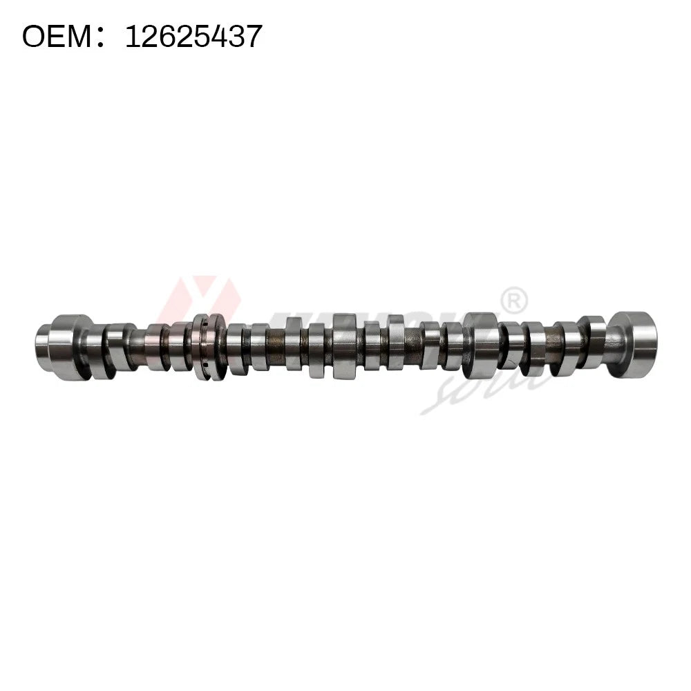 1Pcs Engine Camshaft for Chevrolet Colorado GMC Hummer (2008–2013) 12625437