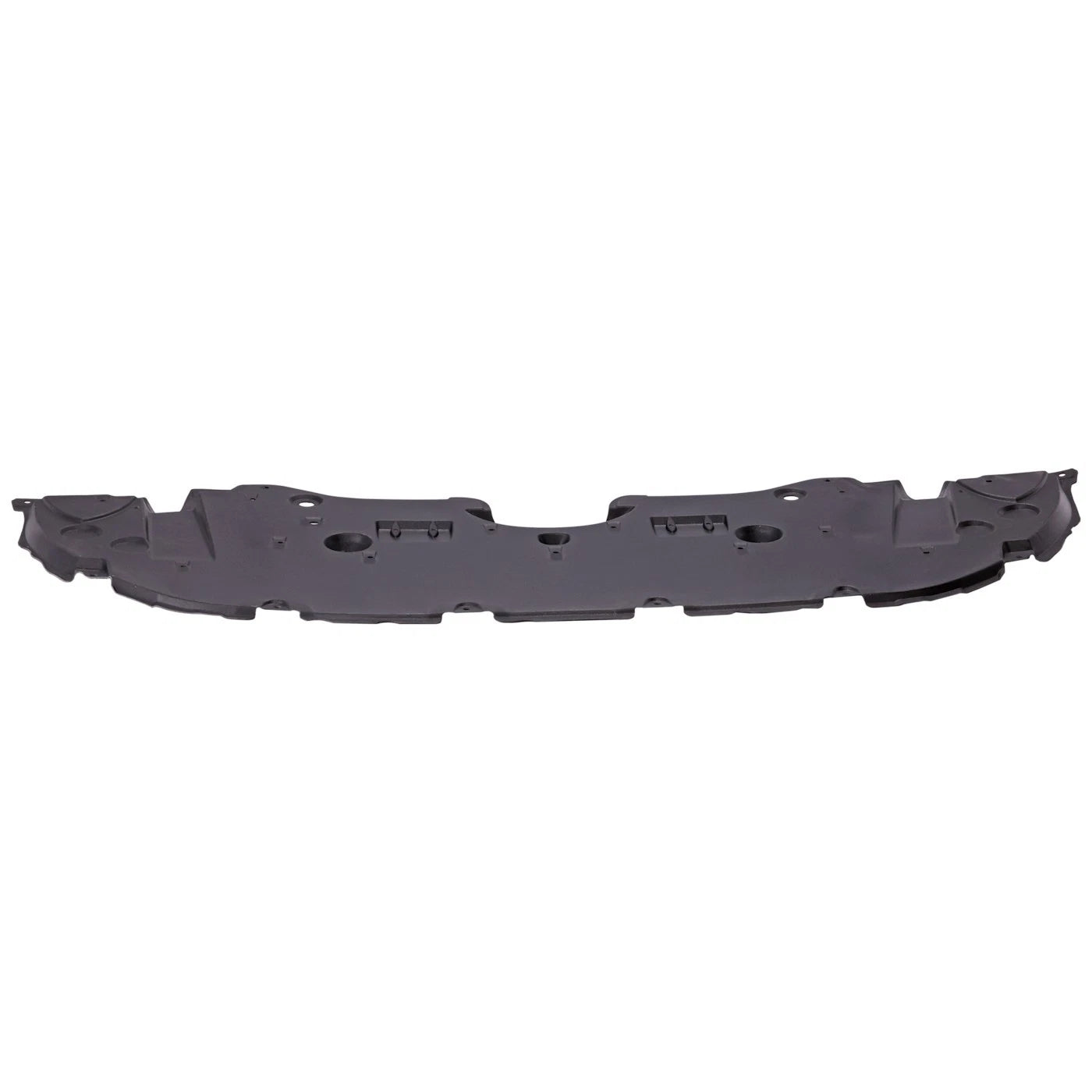 Front Engine Splash Shields for Toyota Camry (2025)