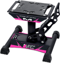LS1 Stand for Matrix Concepts LLC (Pink)