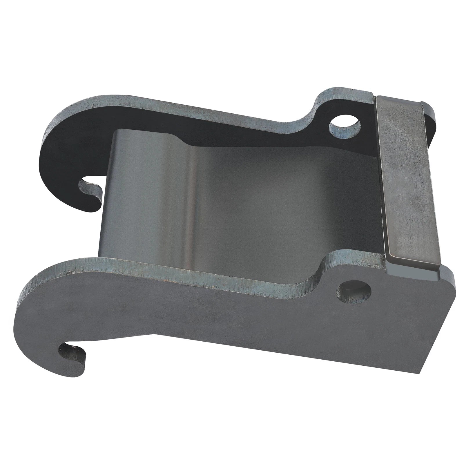 Excavator Coupler Bracket for Bobcat E26-E63 (2016–2023)