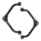 Front Upper Control Arms and Sway Bars for Jeep Liberty (2002–2007)