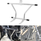 Engine Guard Crash Bar for Harley Softail Slim Fat Bob Breakout (2018–2024)