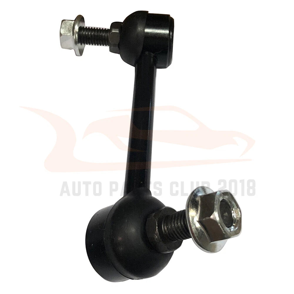 16Pcs Front Control Arm Tie Rod for Chevrolet Trailblazer GMC Envoy (2008–2009)