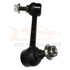 16Pcs Front Control Arm Tie Rod for Chevrolet Trailblazer GMC Envoy (2008–2009)