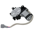 Rear Left Window Lift Motor for Nissan Maxima Armada (2004–2011)