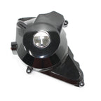 Starter Motor Engine Cover Case for PIT Quad Dirt Bike ATV (110cc 125cc)